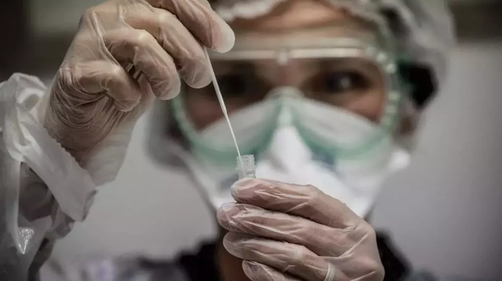 Nouvelle souche du Coronavirus : Un premier cas détecté en France