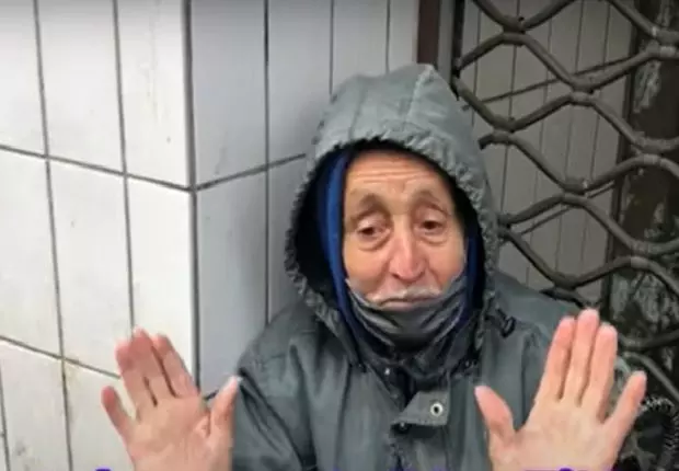 Opération de rapatriement : La détresse d’un vieil homme oublié