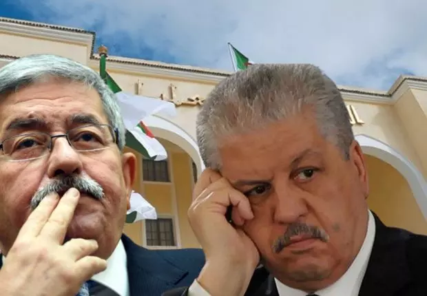 « GB Pharma » : Des verdictes confirmés contre Ouyahia et Sellal