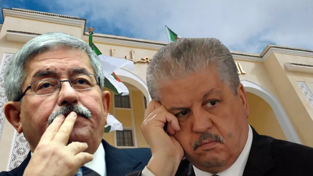 « GB Pharma » : Des verdictes confirmés contre Ouyahia et Sellal