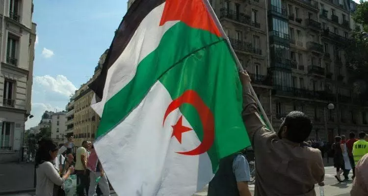 99% des Algériens soutiennent la Palestine et 71% le Hirak, selon un sondage