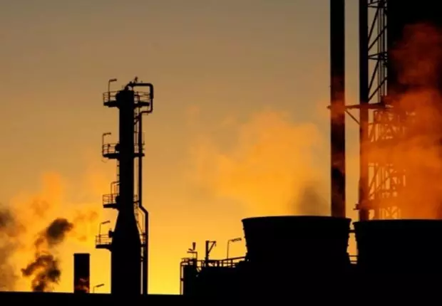 Pétrole : le Brent au-dessus des 50 dollars