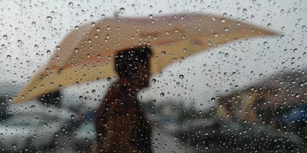 Météo Algérie : Les pluies se poursuivent sur plusieurs wilayas 
