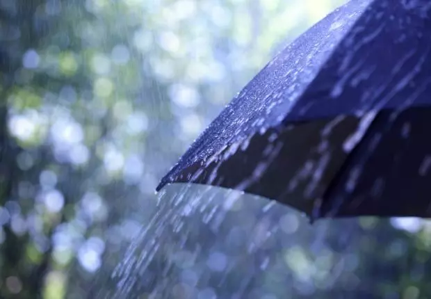 Alerte météo : De fortes pluies sur plusieurs wilayas