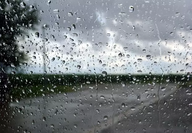 Météo Algérie : Fortes pluies sur plusieurs wilayas du pays 