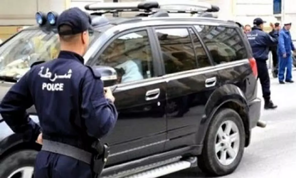 Tipasa : un réseau international de trafic de stupéfiants démantelé