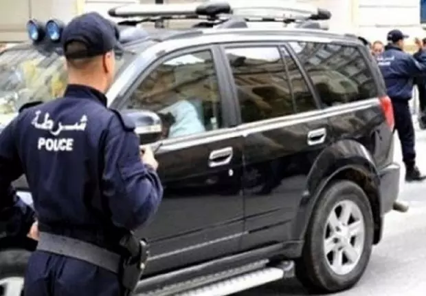 Tipasa : un réseau international de trafic de stupéfiants démantelé