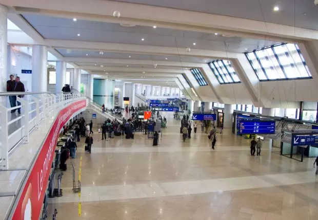 Ramadan 2025 : des repas d’Iftar offerts aux voyageurs à l’aéroport d’Alger