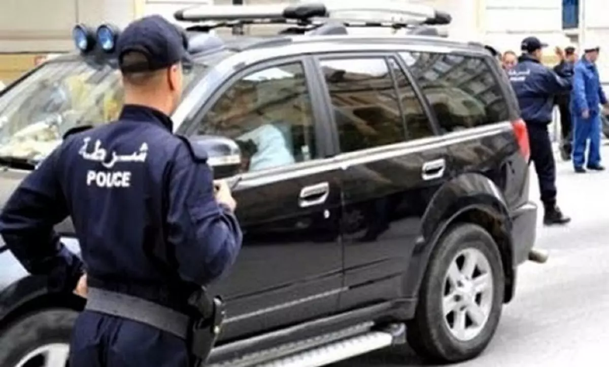 Tipasa : un réseau international de trafic de stupéfiants démantelé