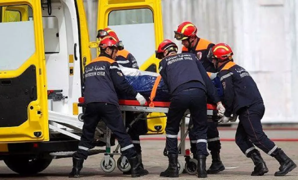 Béjaia : Une écolière heurtée par le bus scolaire à Toudja