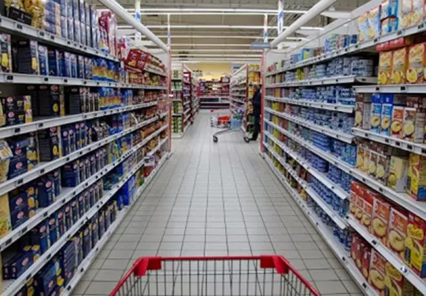 Hausse notable des prix de produits de large Consommation