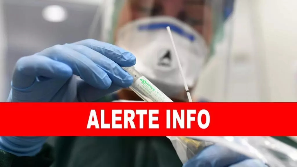 Coronavirus Algérie : Hausse légère des contaminations ce 20 décembre