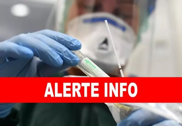 Coronavirus Algérie : Hausse légère des contaminations ce 20 décembre