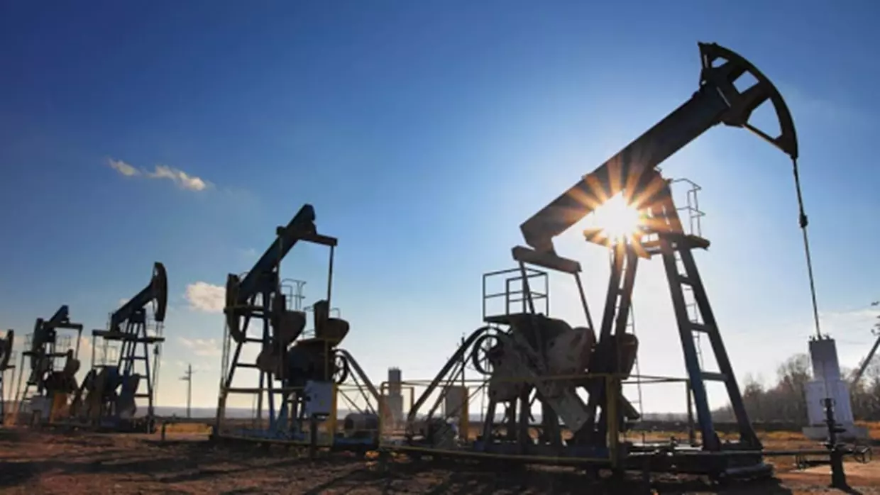 Pétrole : les prix repartent à la hausse