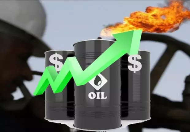 Prix du baril : le pétrole enregistre un nouveau record depuis 2014