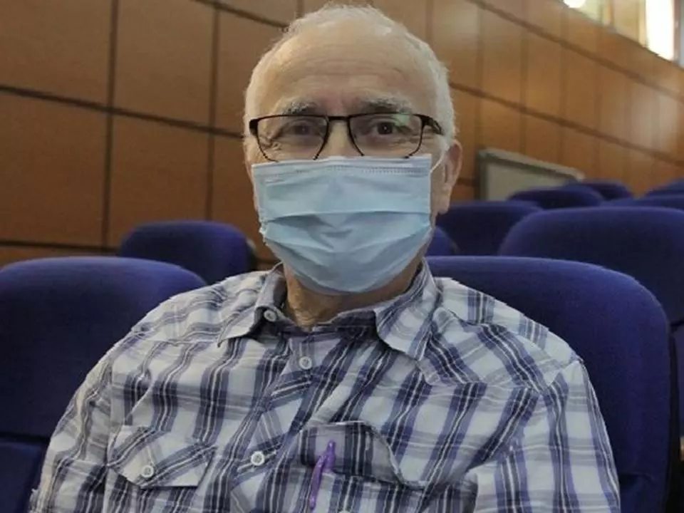 Coronavirus Algérie : Pr Belhocine évoque la rentrée universitaire et la reprise du trafic aérien