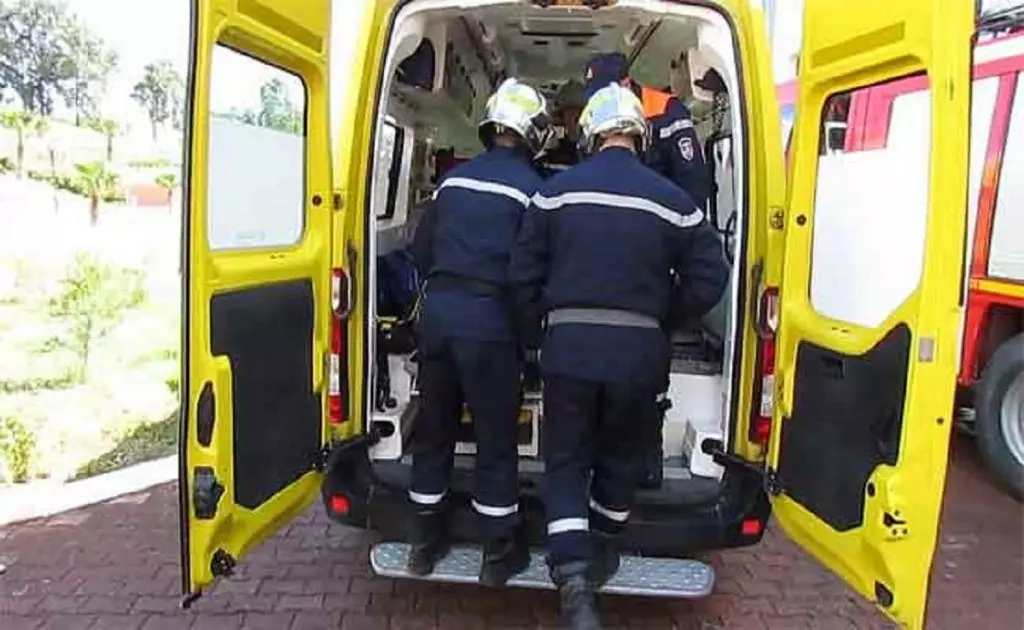 Tipaza : Quatre écolières heurtées par un chauffard à Koléa