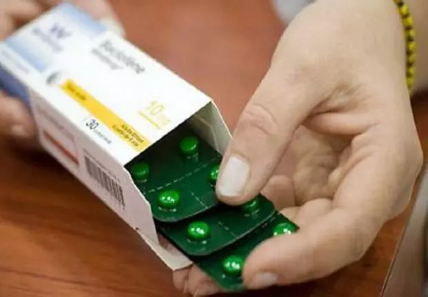 Un couple de pharmaciens arrêté pour trafic de psychotropes