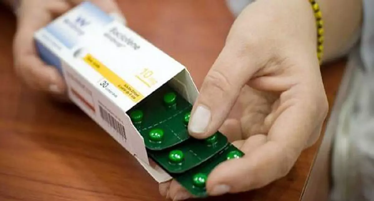 Un couple de pharmaciens arrêté pour trafic de psychotropes