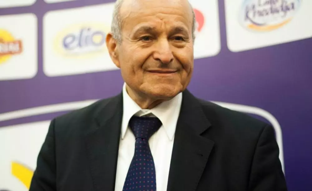 Selon le magazine Forbes, « la fortune de Rebrab a augmenté malgré la pandémie »