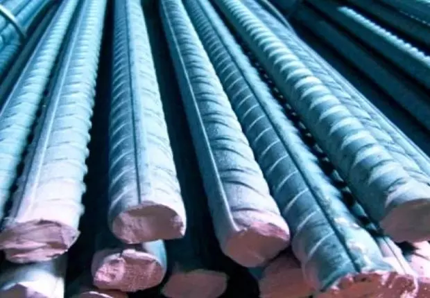 Bâtiment : Les prix du rond à béton s’envolent