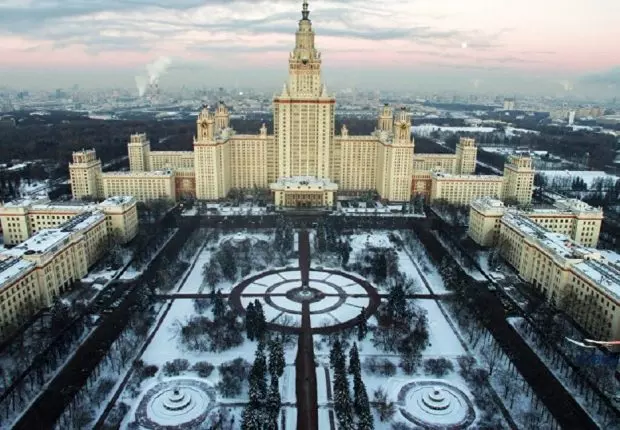 Bloqués en Russie : Des étudiants algériens lancent un cri de détresse