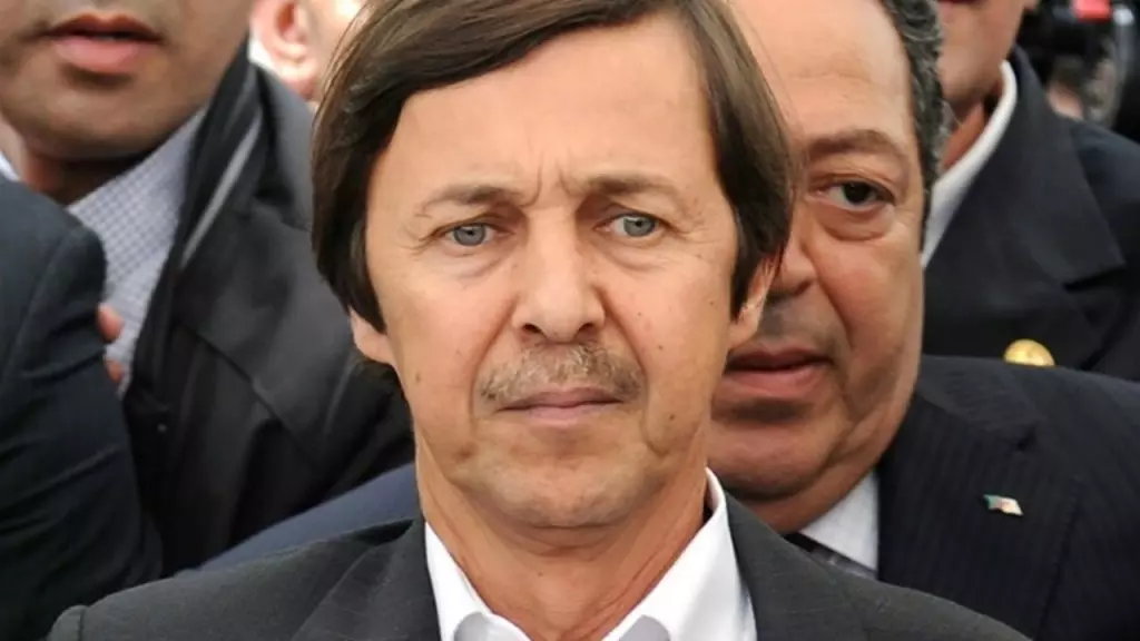 Affaires de corruption : Saïd Bouteflika devant le juge