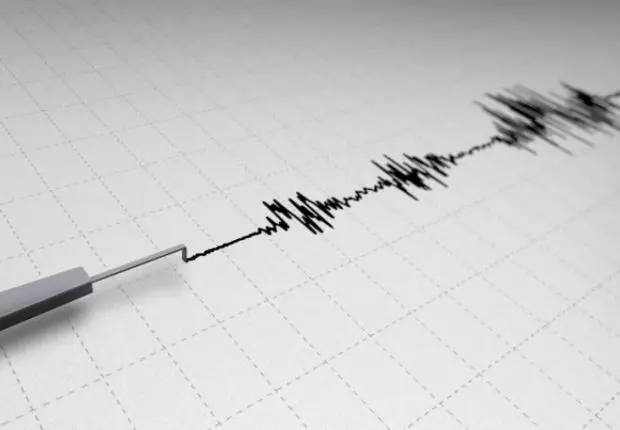 CRAAG : Secousse tellurique à Jijel