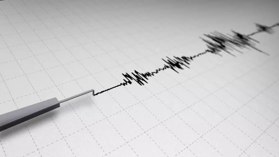 CRAAG : Secousse tellurique à Jijel