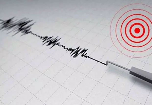 CRAAG : Secousse tellurique à Médéa