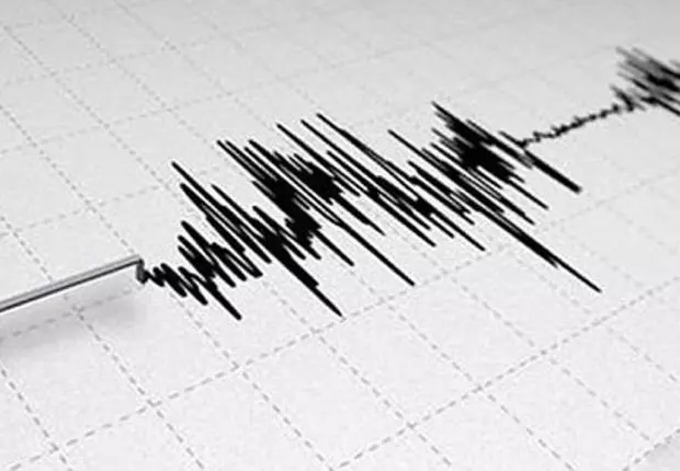 CRAAG: secousse tellurique à Guelma