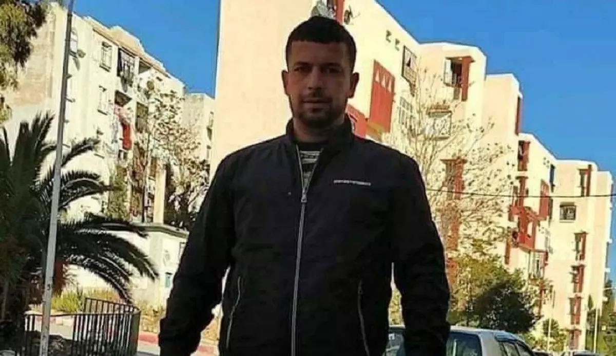 La ville de Sétif secouée par un meurtre odieux d’un jeune homme