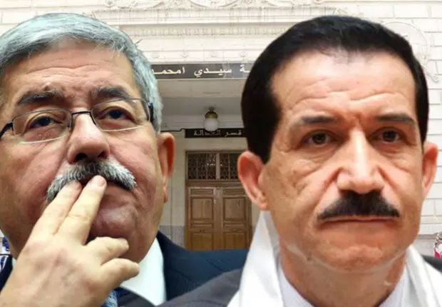 Le procès de Mohamed Benfassih à nouveau reporté