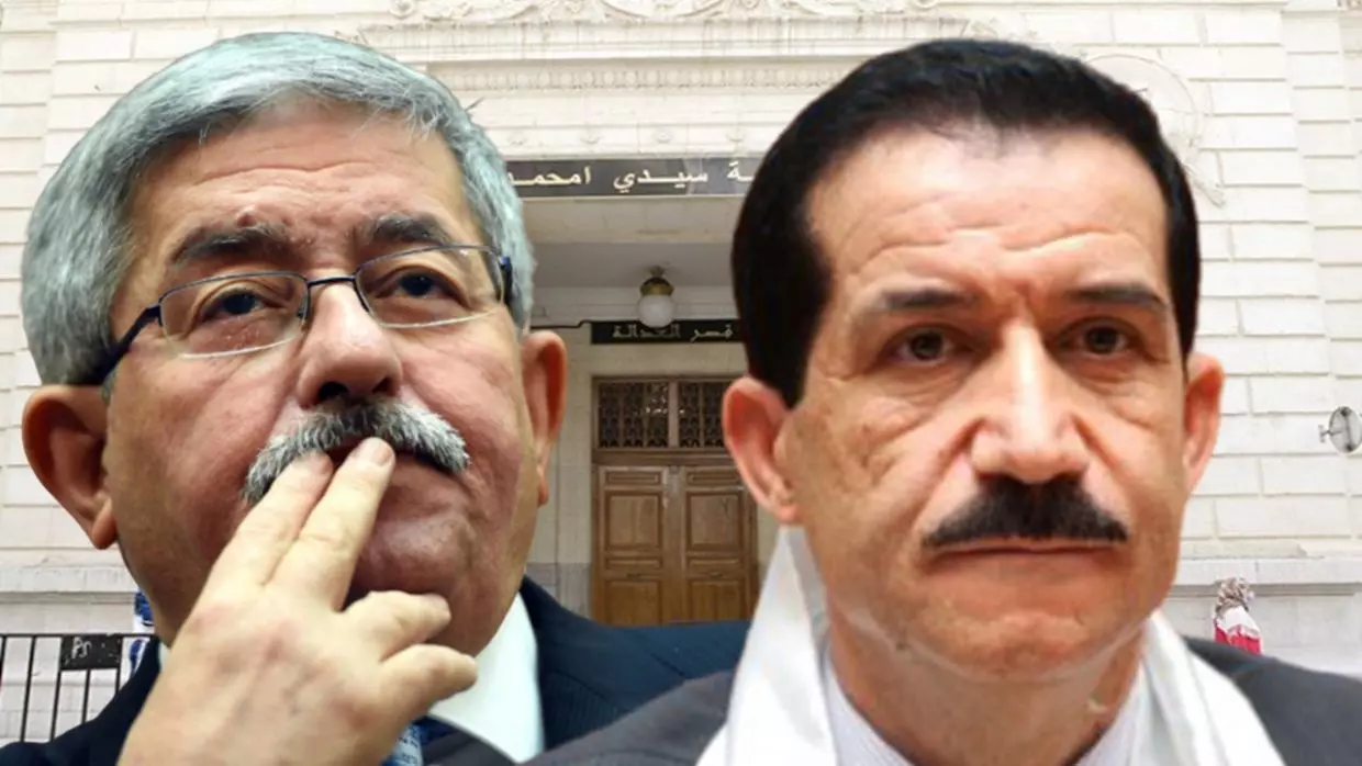 Le procès de Mohamed Benfassih à nouveau reporté