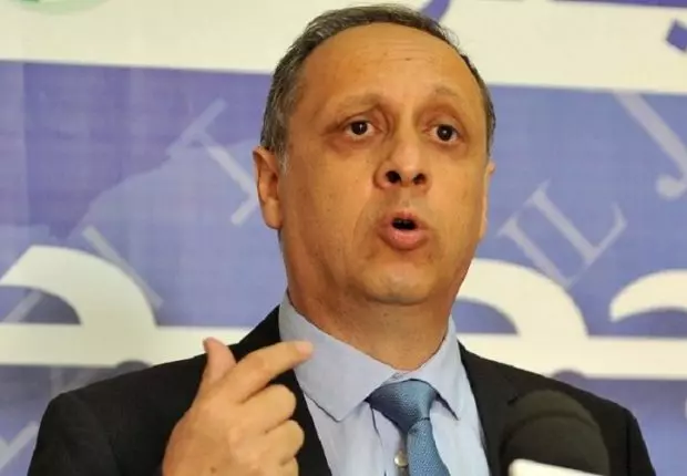 Soufiane Djilali : « La domination du Parlement par le FLN/RND serait un très mauvais signal »