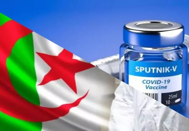 Spoutnik-V en Algérie : Frater-Razes fixe la date de fabrication