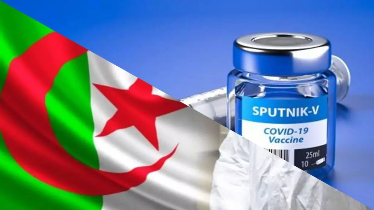 Spoutnik-V en Algérie : Frater-Razes fixe la date de fabrication