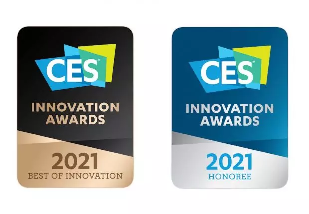 Le chauffe-eau de LG décroche le prix du meilleur design