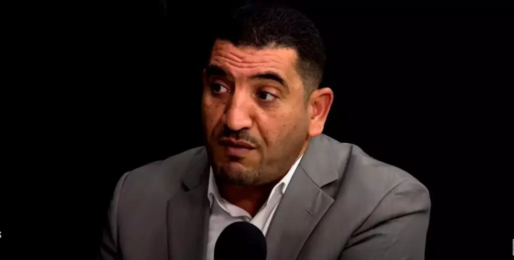 Karim Tabbou placé sous contrôle judiciaire