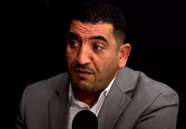 Karim Tabbou placé sous contrôle judiciaire