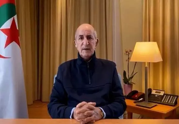 Coronavirus Algérie : ce qu&rsquo;a dit Tebboune sur la situation épidémiologique