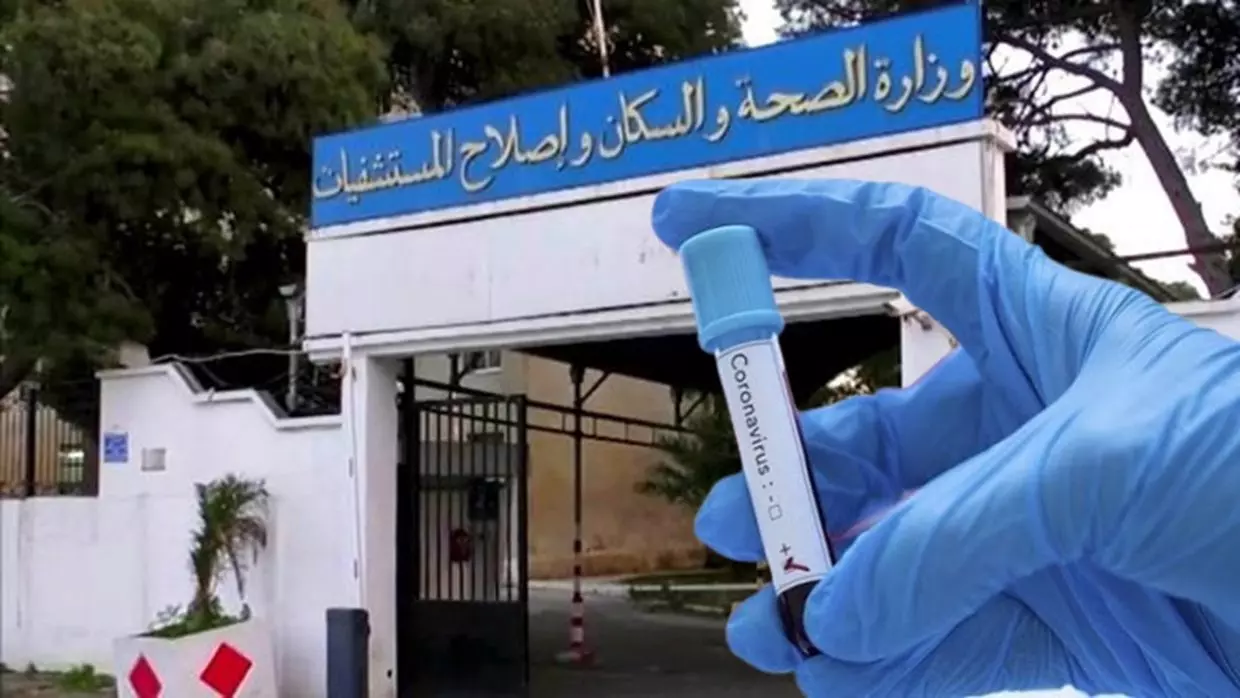 Tests de dépistage Covid-19 : le ministère de la Santé plafonne les prix