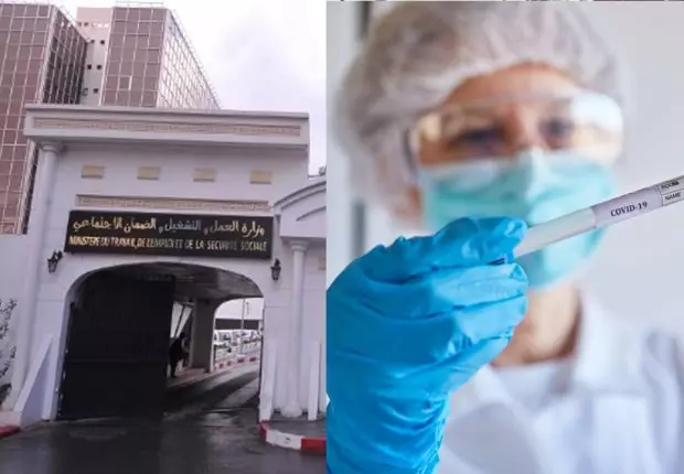 Tests Covid-19 : les modalités de remboursement dévoilées