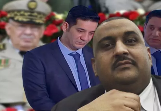 Les graves accusations de Tliba contre les fils de Gaid Salah