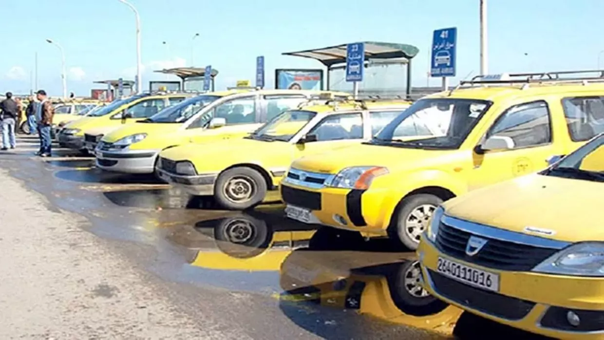 Vers la reprise du transport routier inter wilayas