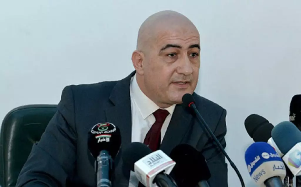 Création prochaine d’un quotidien national public en tamazight