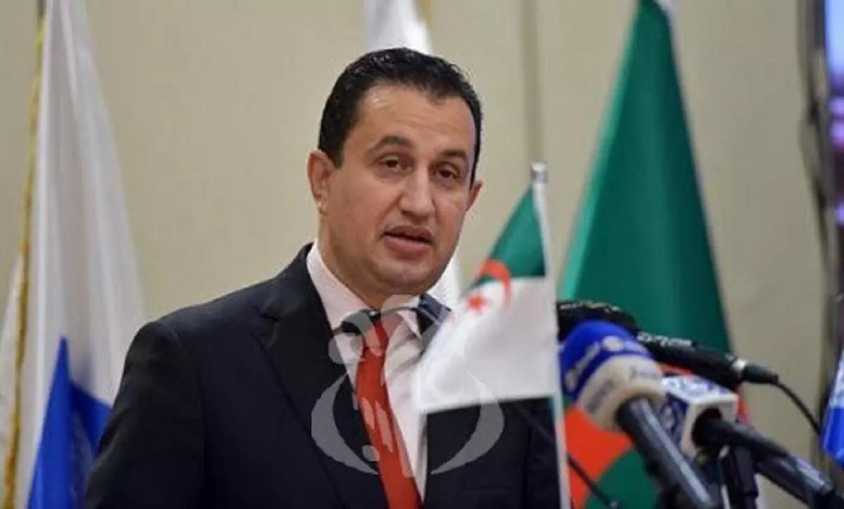 Berramdane : « Plus de 2 000 logement pour les Algériens établis à l’étranger »