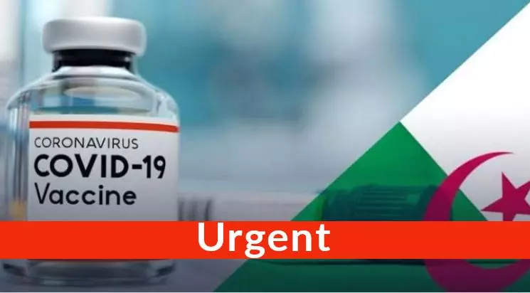 Coronavirus : l’Algérie opte pour le vaccin russe