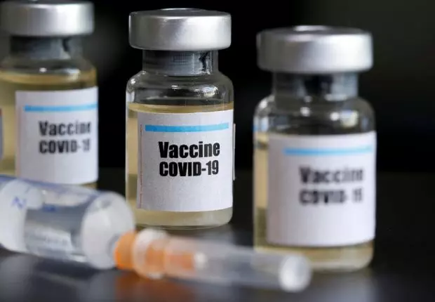 Vaccin Coronavirus : L’Algérie pourrait recevoir les premières livraisons début 2021, selon l’OMS