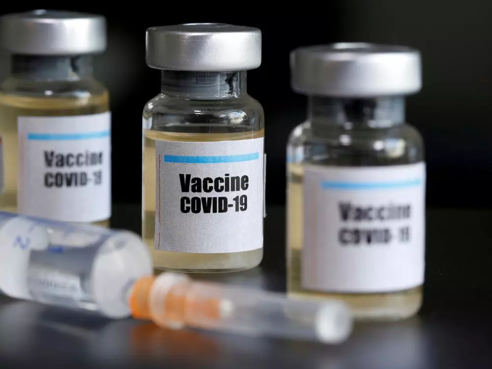 Fourar dévoile combien coûtera le Vaccin Coronavirus au Trésor public
